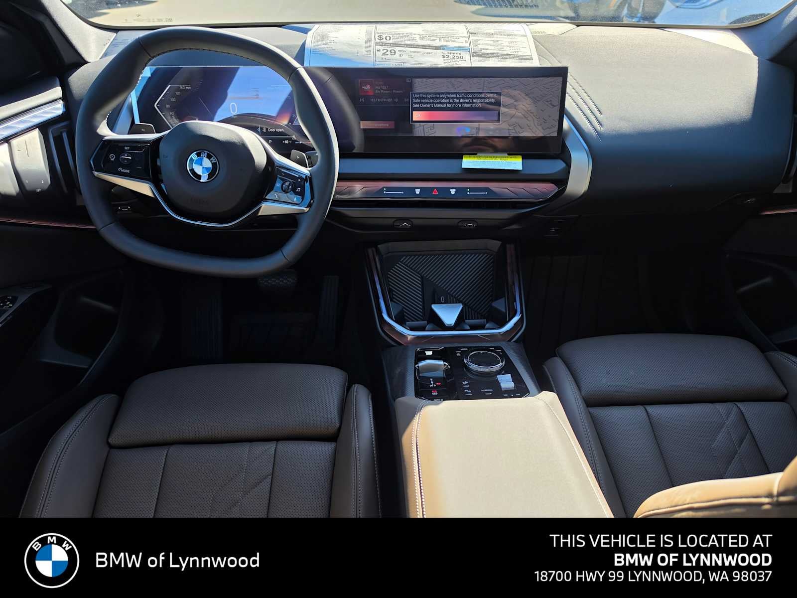 2026 BMW X3 30 xDrive 30 xDrive