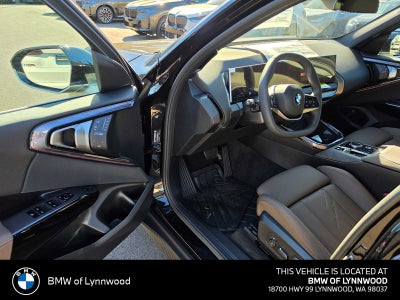 2026 BMW X3 30 xDrive 30 xDrive