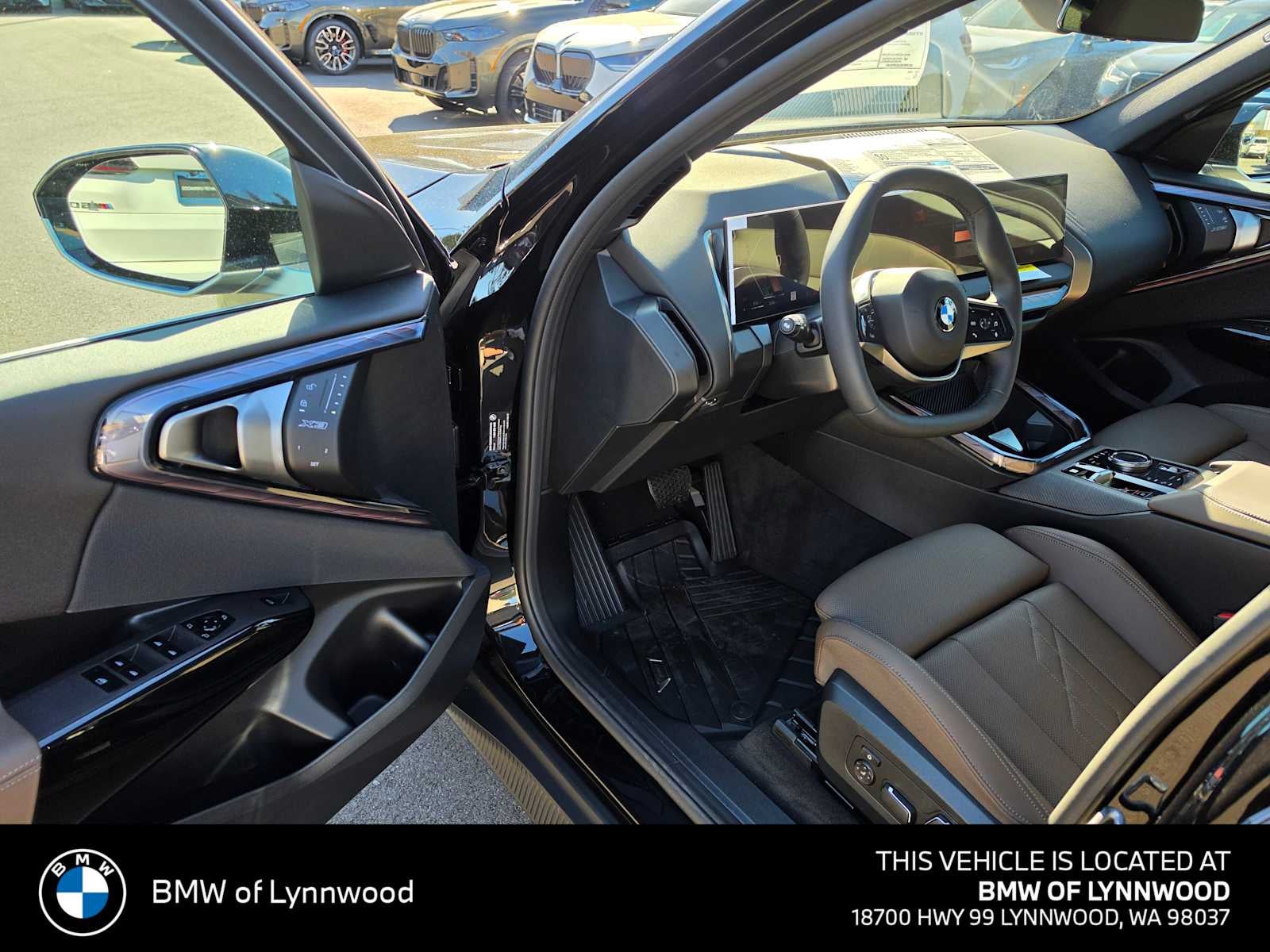 2026 BMW X3 30 xDrive 30 xDrive