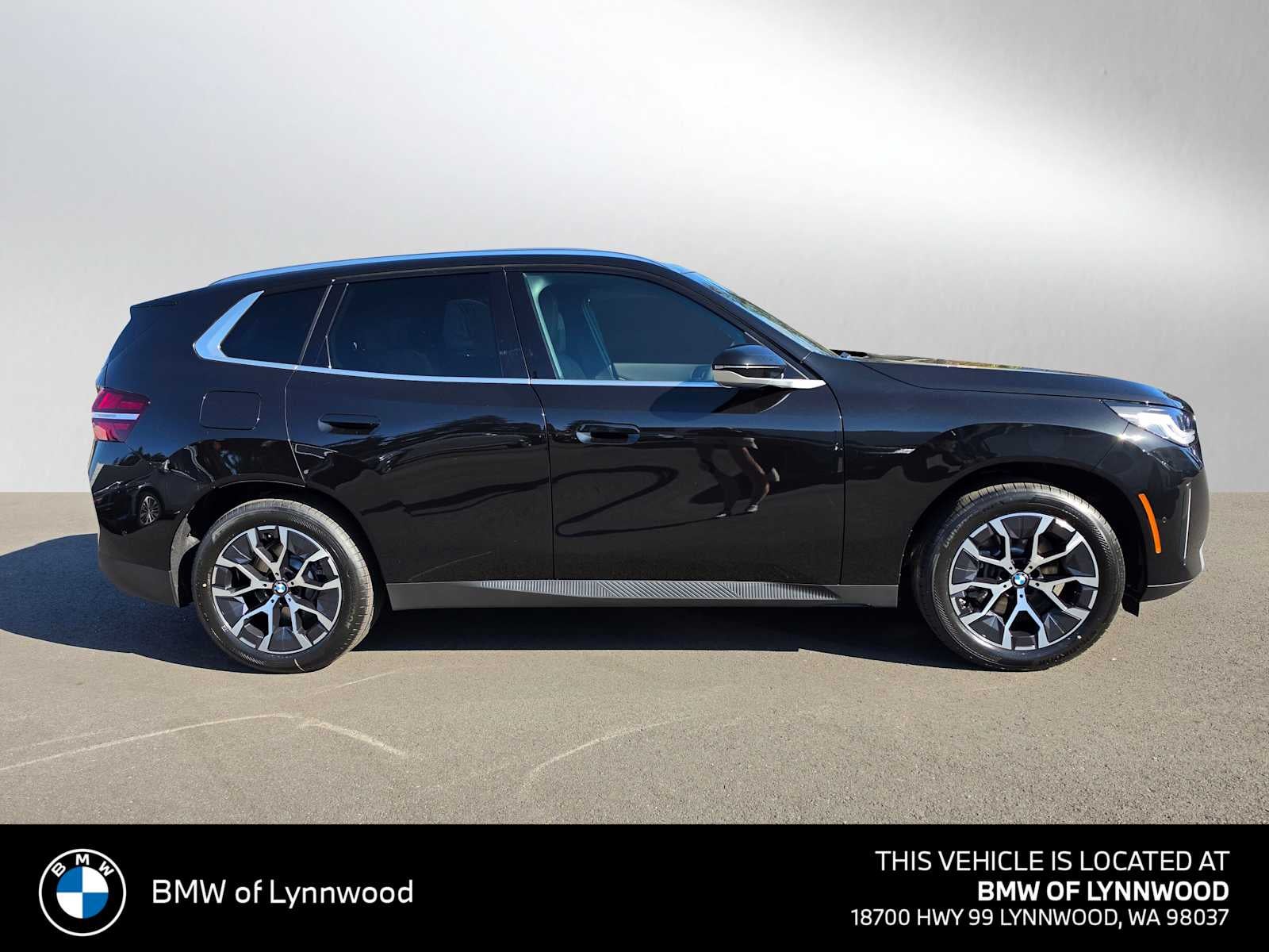 2026 BMW X3 30 xDrive 30 xDrive