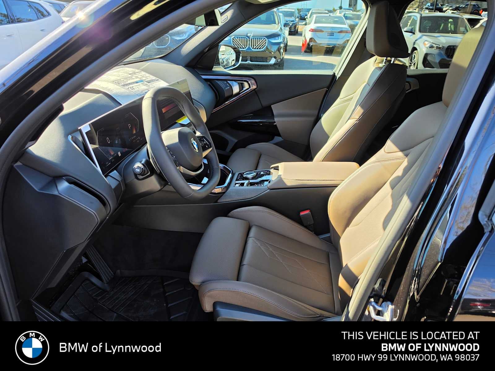 2026 BMW X3 30 xDrive 30 xDrive