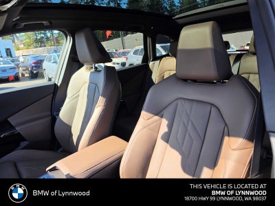 2026 BMW X3 30 xDrive 30 xDrive