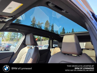 2026 BMW X3 30 xDrive 30 xDrive