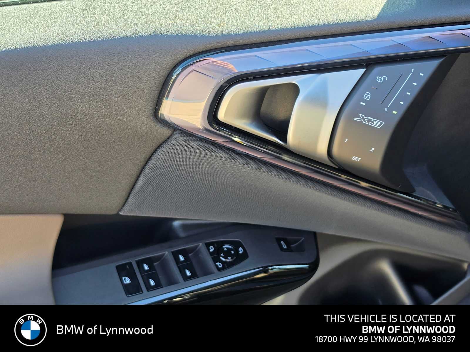 2026 BMW X3 30 xDrive 30 xDrive