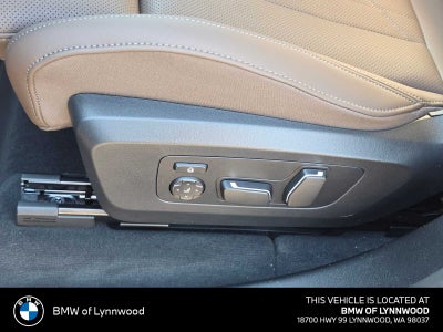 2026 BMW X3 30 xDrive 30 xDrive