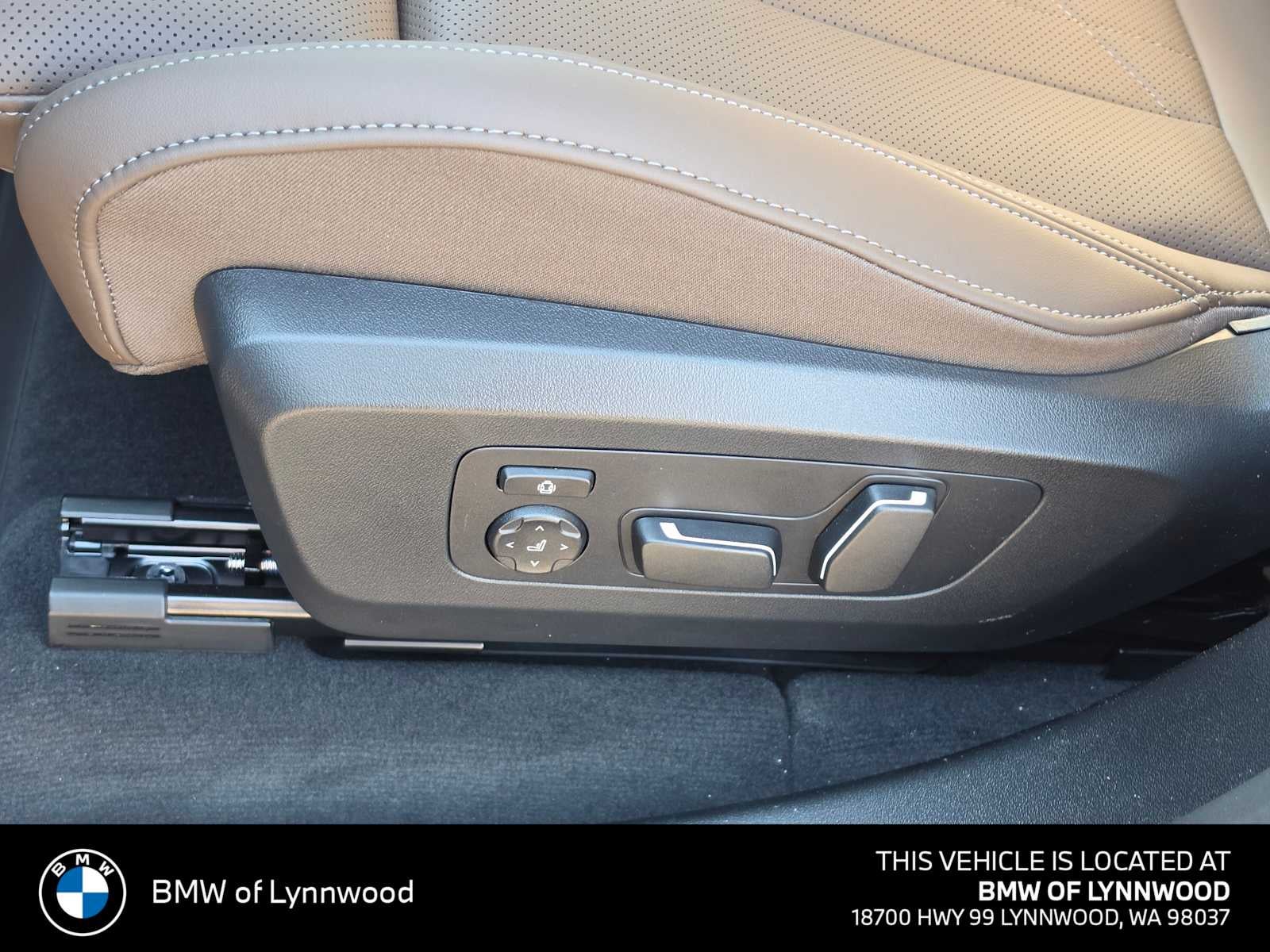 2026 BMW X3 30 xDrive 30 xDrive