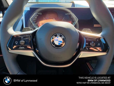 2026 BMW X3 30 xDrive 30 xDrive