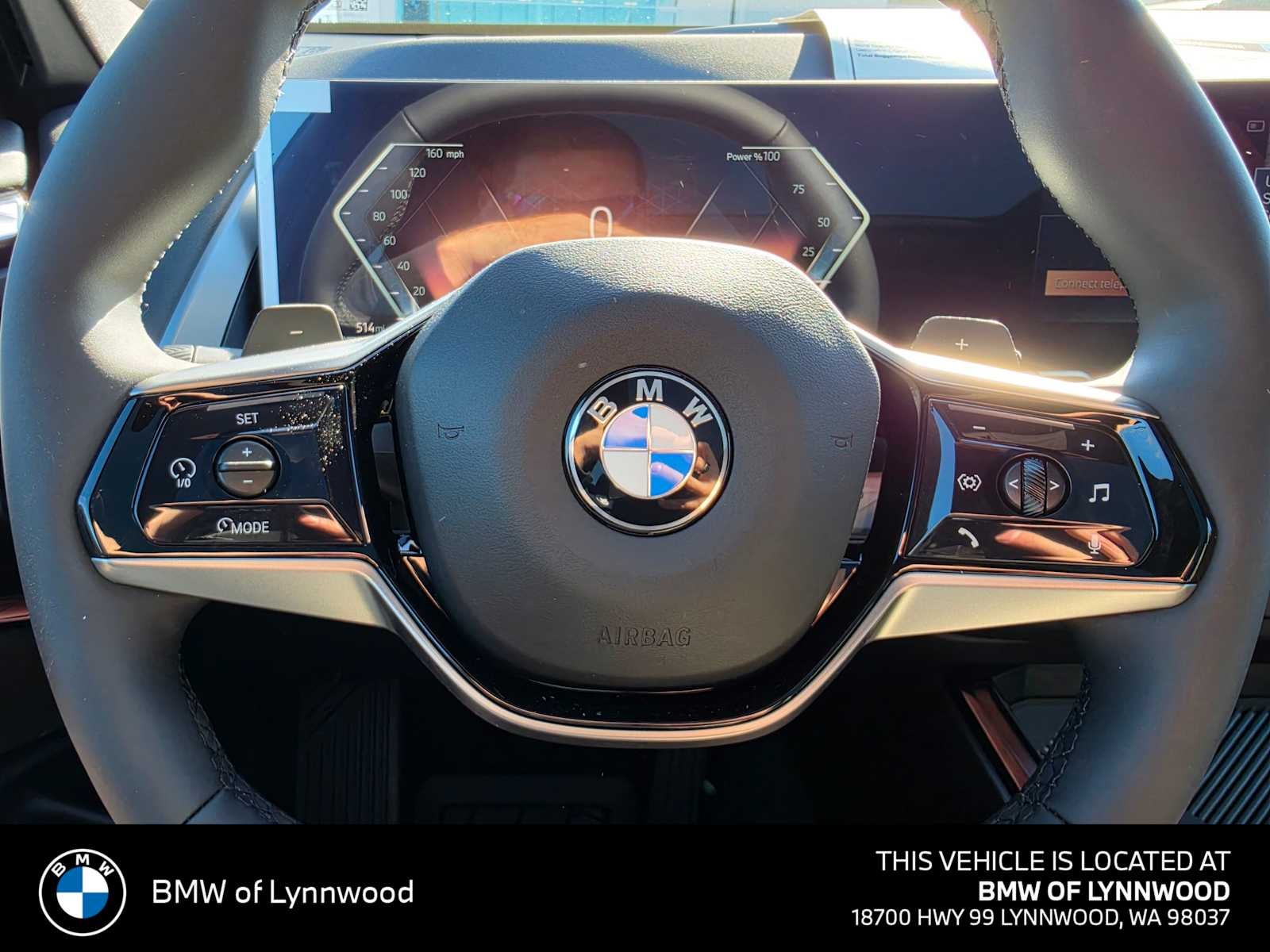 2026 BMW X3 30 xDrive 30 xDrive