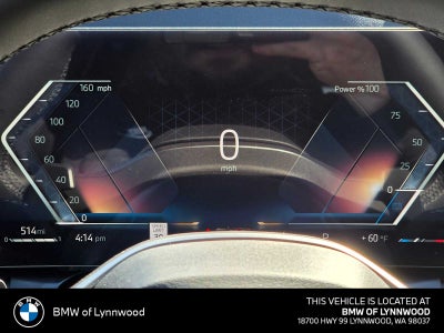 2026 BMW X3 30 xDrive 30 xDrive