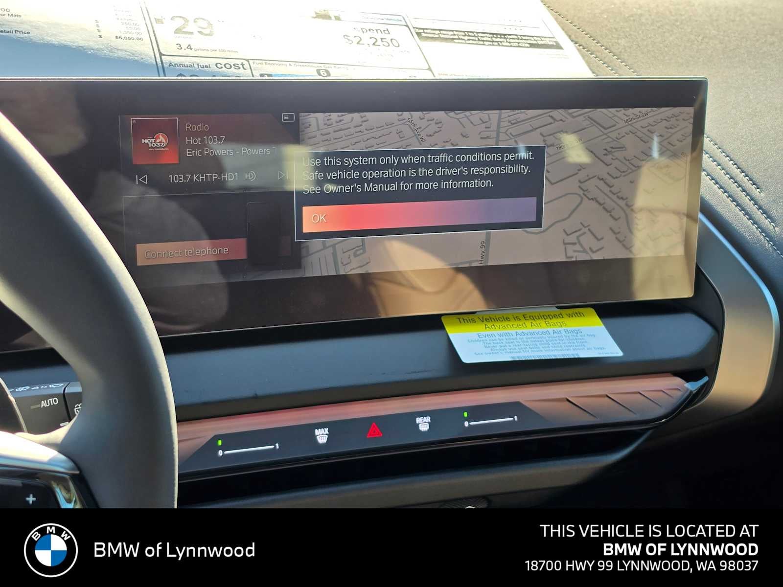 2026 BMW X3 30 xDrive 30 xDrive