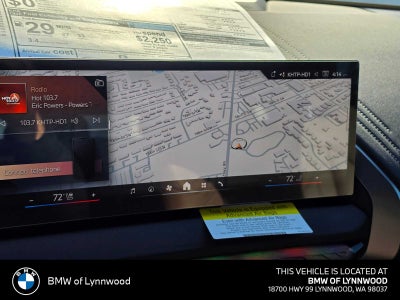 2026 BMW X3 30 xDrive 30 xDrive