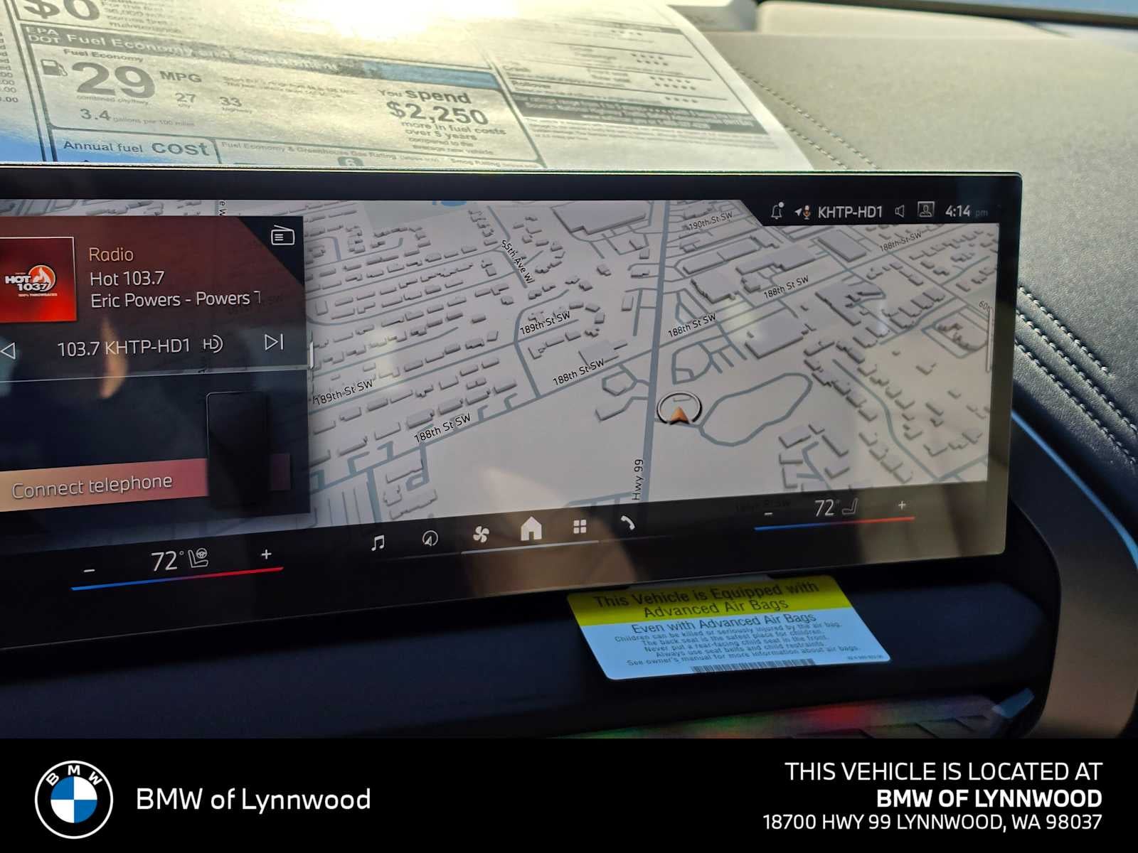 2026 BMW X3 30 xDrive 30 xDrive