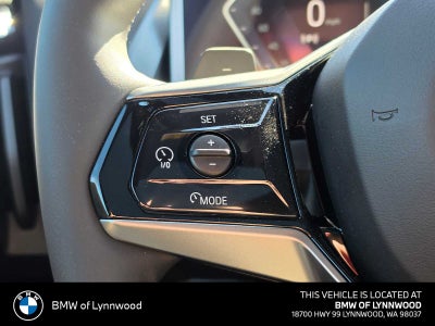 2026 BMW X3 30 xDrive 30 xDrive