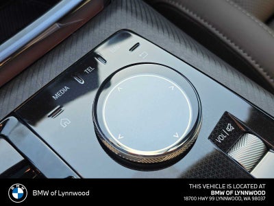 2026 BMW X3 30 xDrive 30 xDrive