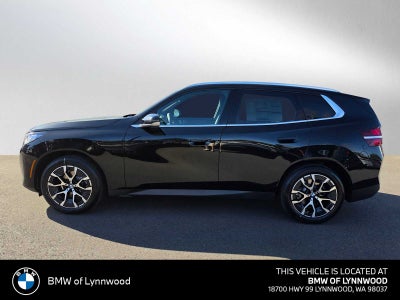 2026 BMW X3 30 xDrive 30 xDrive