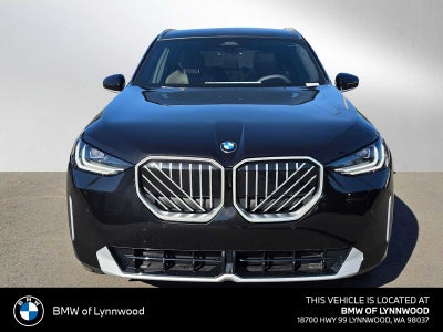 2026 BMW X3 30 xDrive 30 xDrive