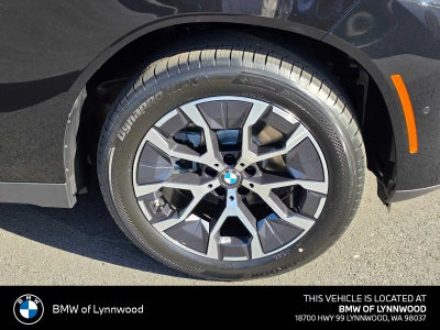 2026 BMW X3 30 xDrive 30 xDrive