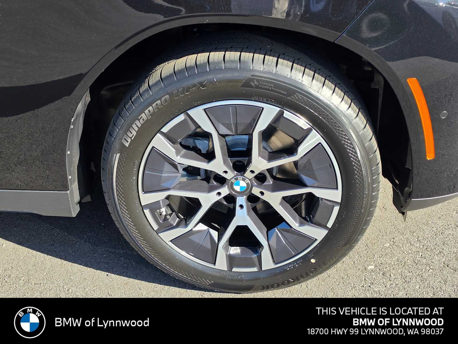 2026 BMW X3 30 xDrive 30 xDrive