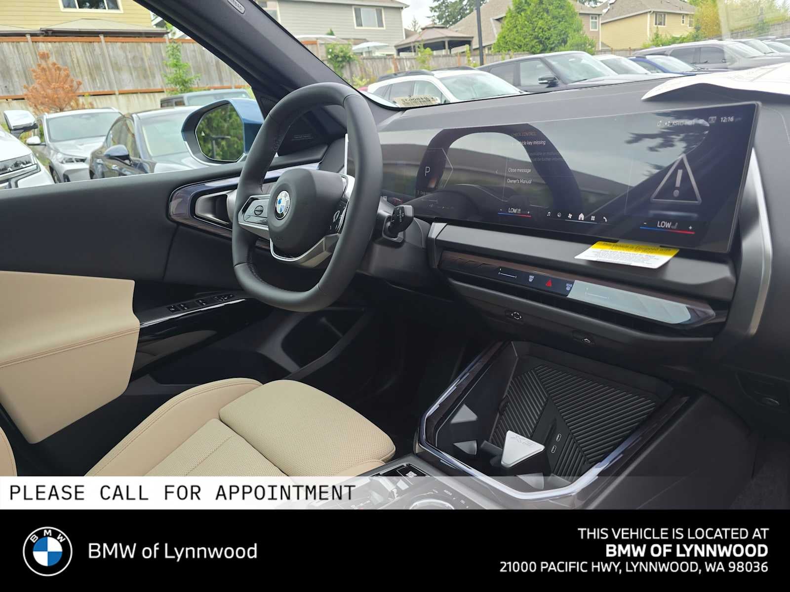 2026 BMW X3 30 xDrive 30 xDrive