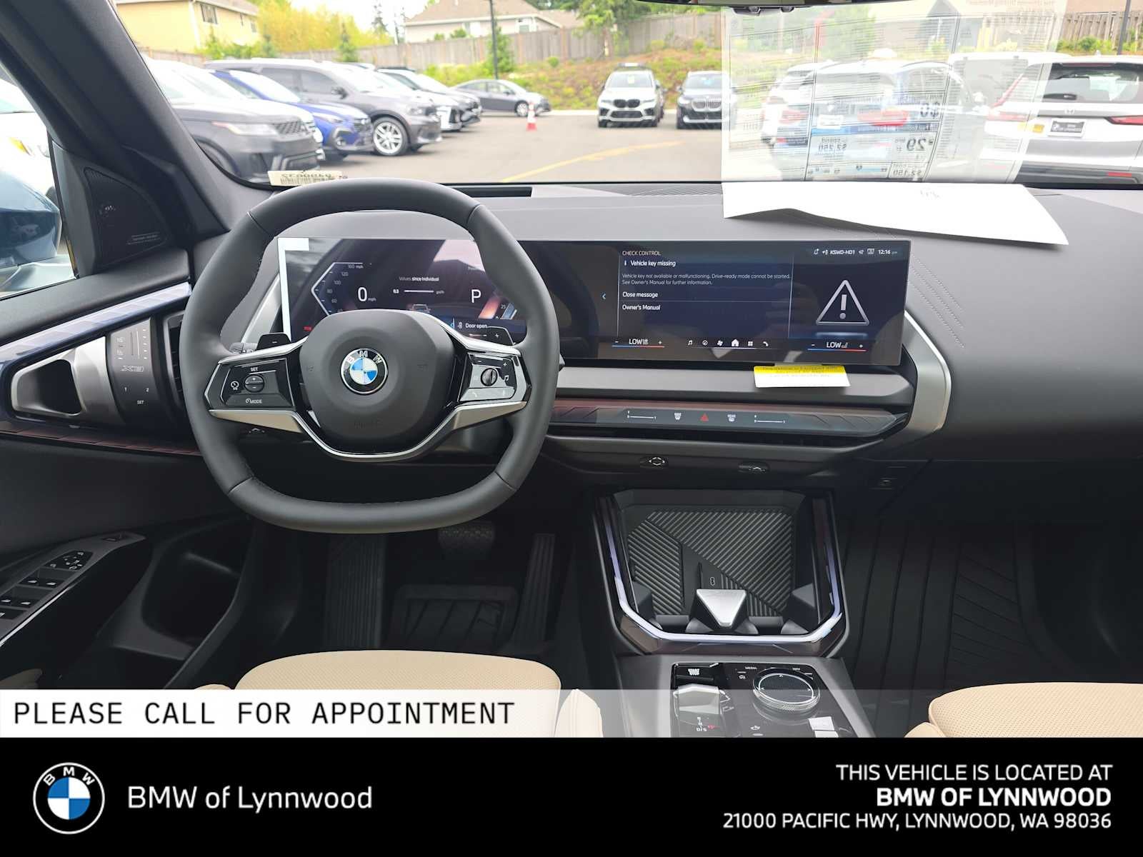 2026 BMW X3 30 xDrive 30 xDrive