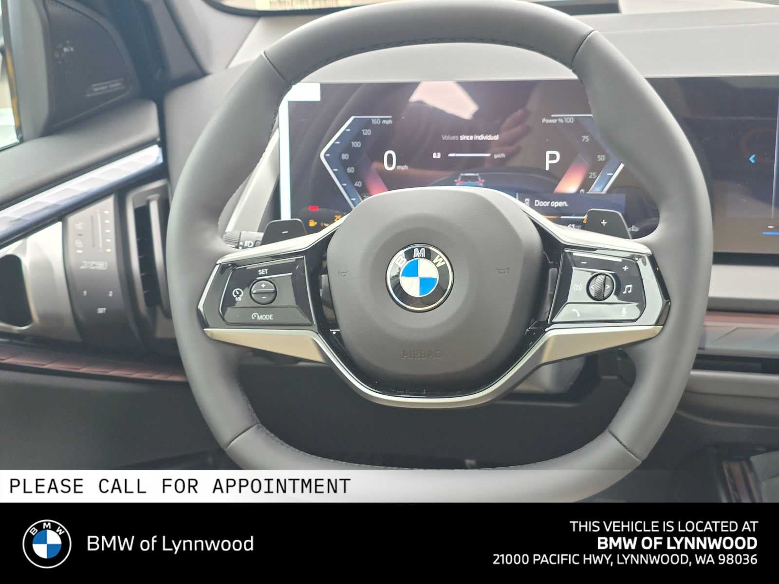 2026 BMW X3 30 xDrive 30 xDrive