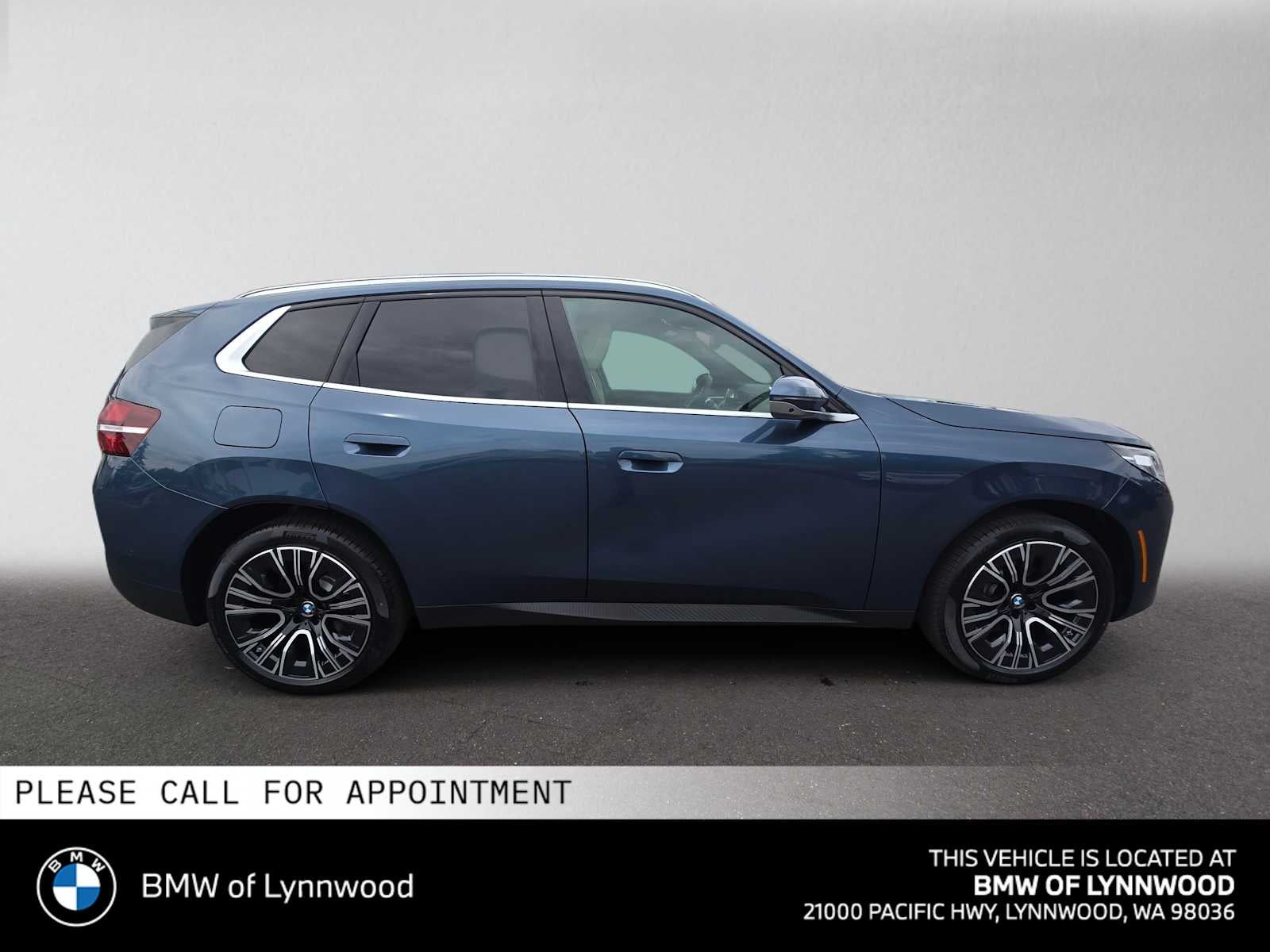 2026 BMW X3 30 xDrive 30 xDrive