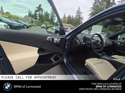2026 BMW X3 30 xDrive 30 xDrive