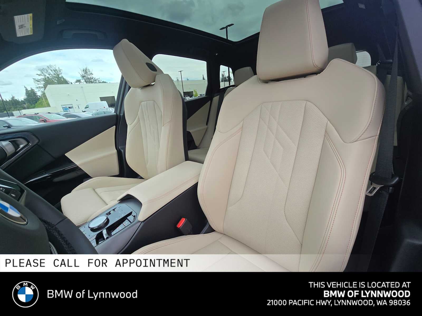 2026 BMW X3 30 xDrive 30 xDrive