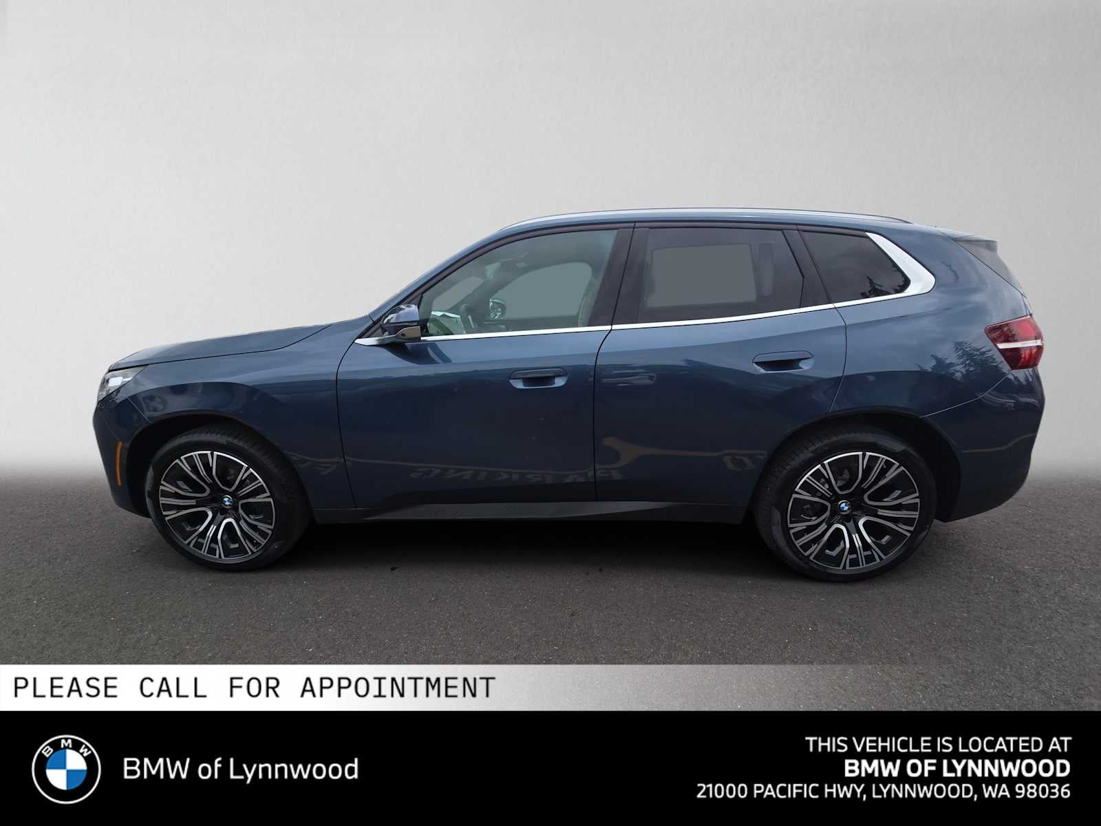 2026 BMW X3 30 xDrive 30 xDrive