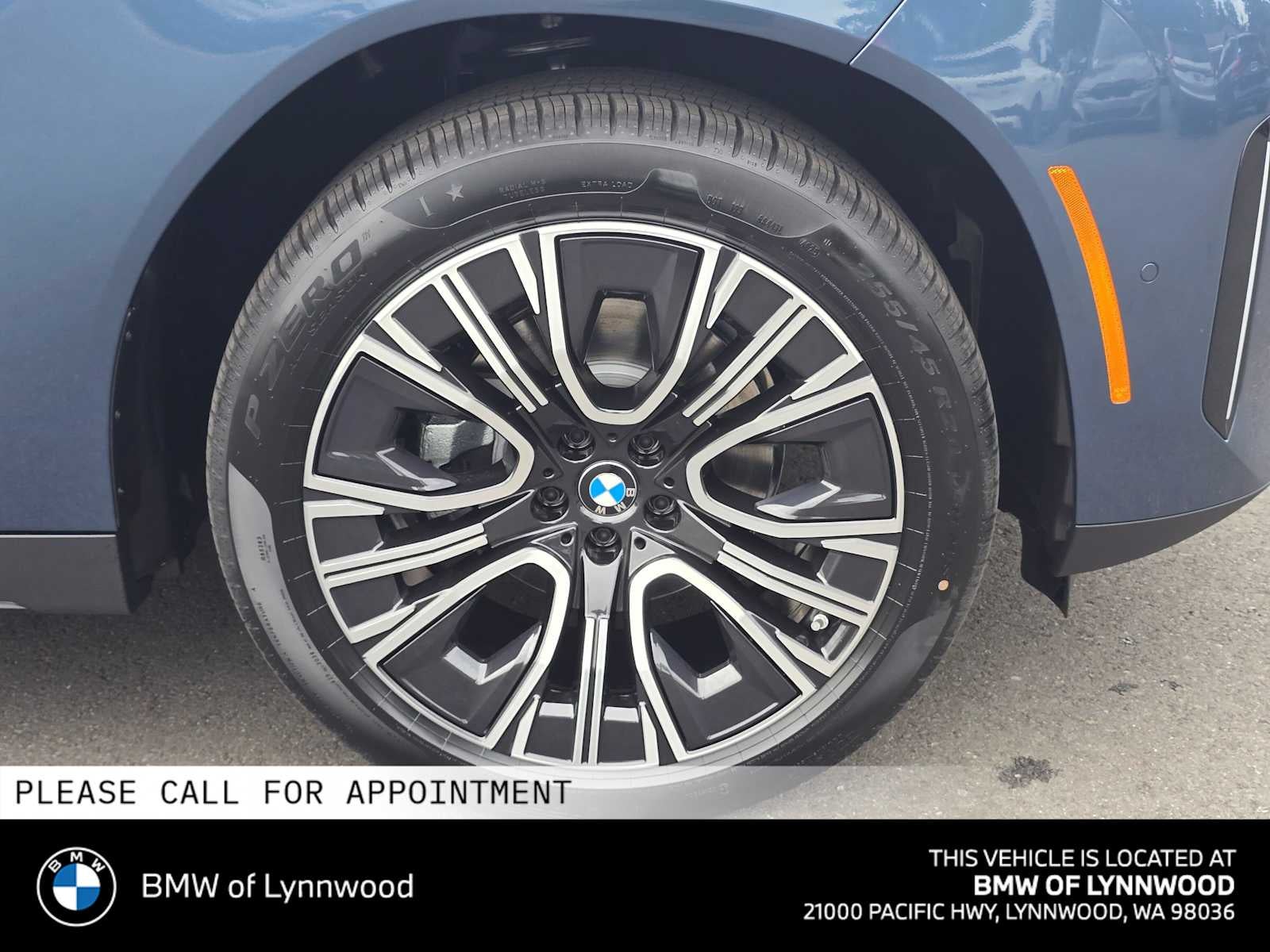 2026 BMW X3 30 xDrive 30 xDrive