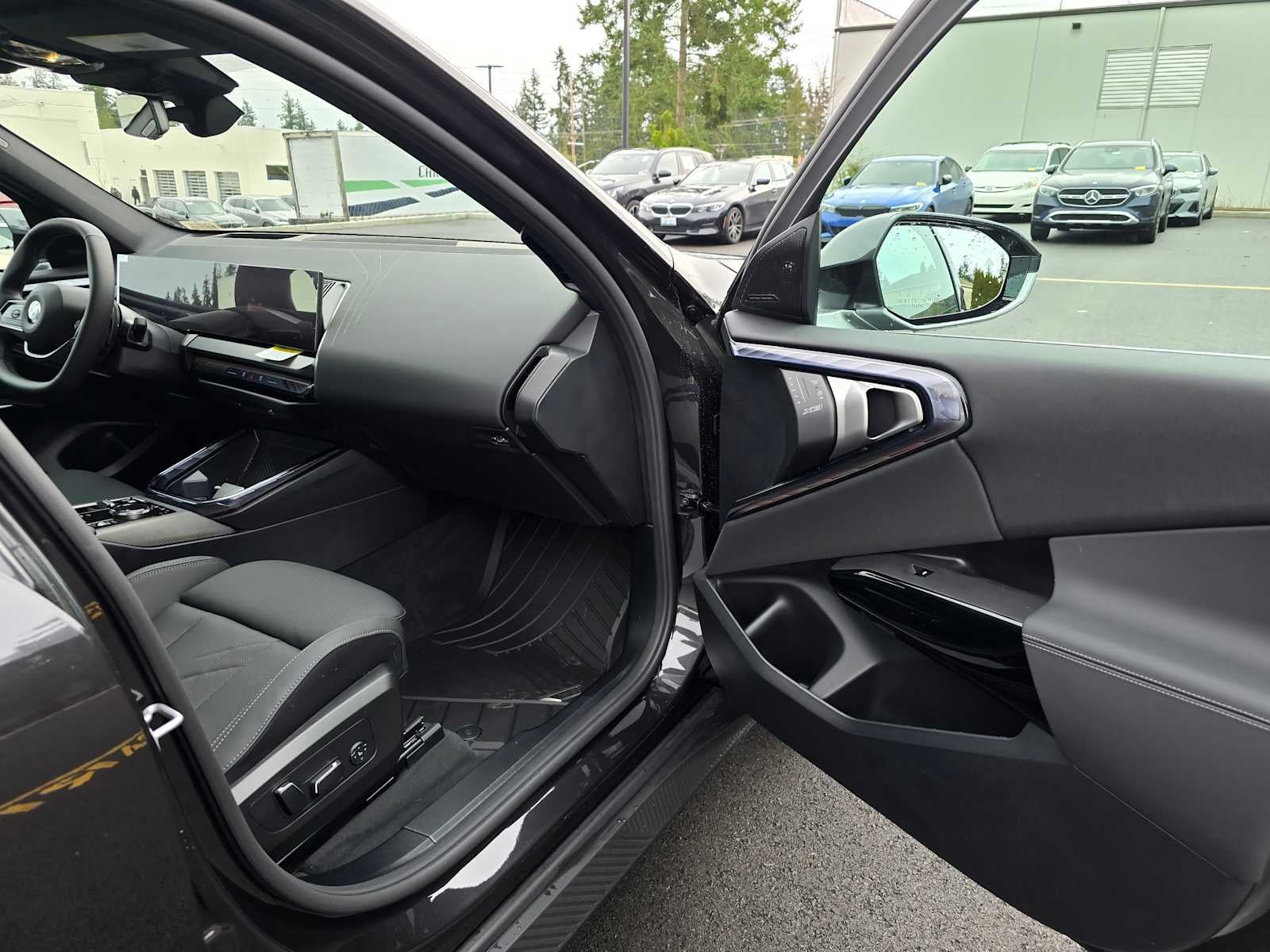 2026 BMW X3 30 xDrive 30 xDrive