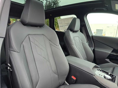 2026 BMW X3 30 xDrive 30 xDrive