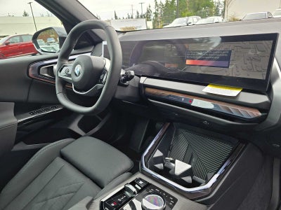 2026 BMW X3 30 xDrive 30 xDrive