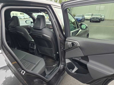 2026 BMW X3 30 xDrive 30 xDrive