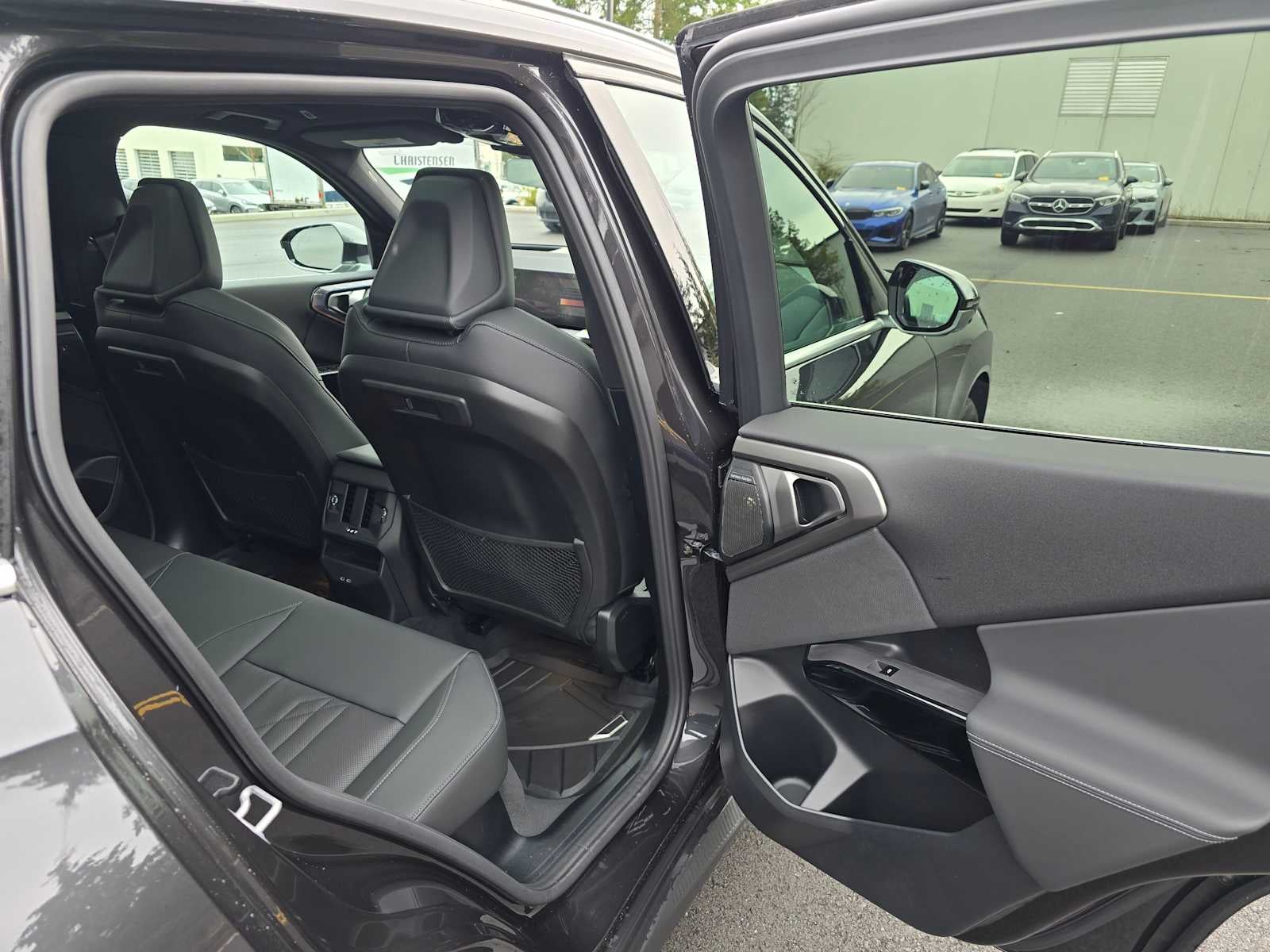 2026 BMW X3 30 xDrive 30 xDrive