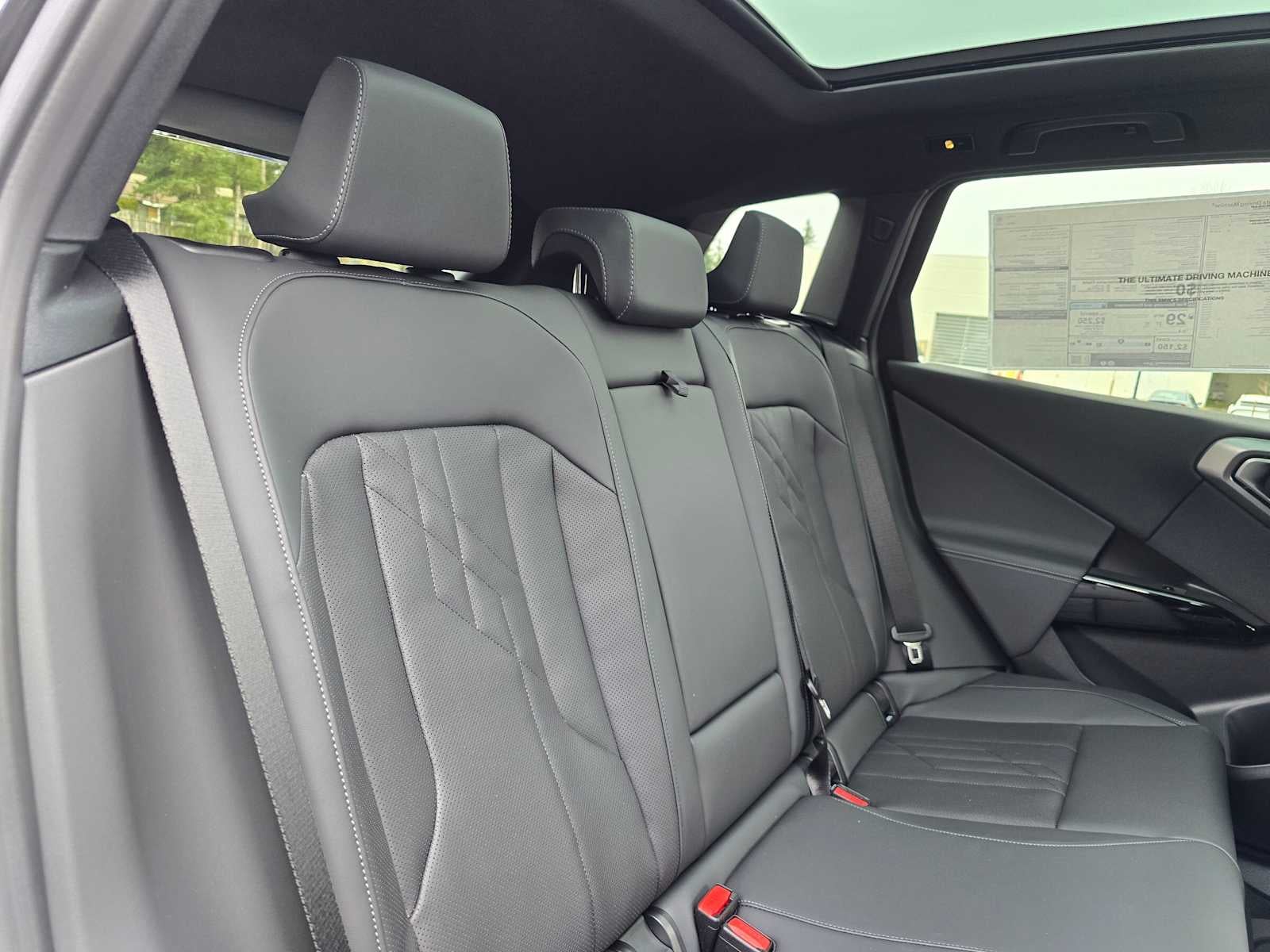 2026 BMW X3 30 xDrive 30 xDrive