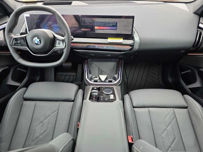 2026 BMW X3 30 xDrive 30 xDrive