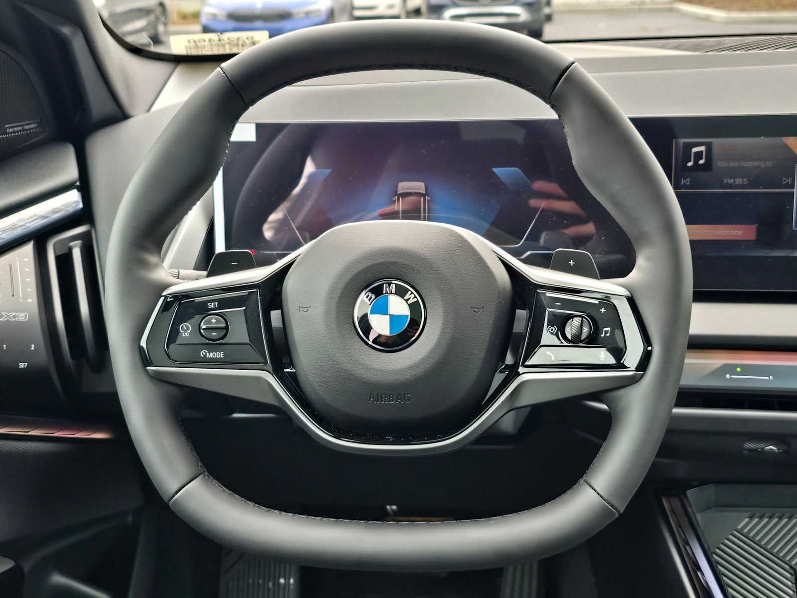 2026 BMW X3 30 xDrive 30 xDrive