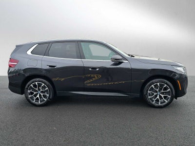 2026 BMW X3 30 xDrive 30 xDrive