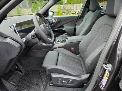 2026 BMW X3 30 xDrive 30 xDrive