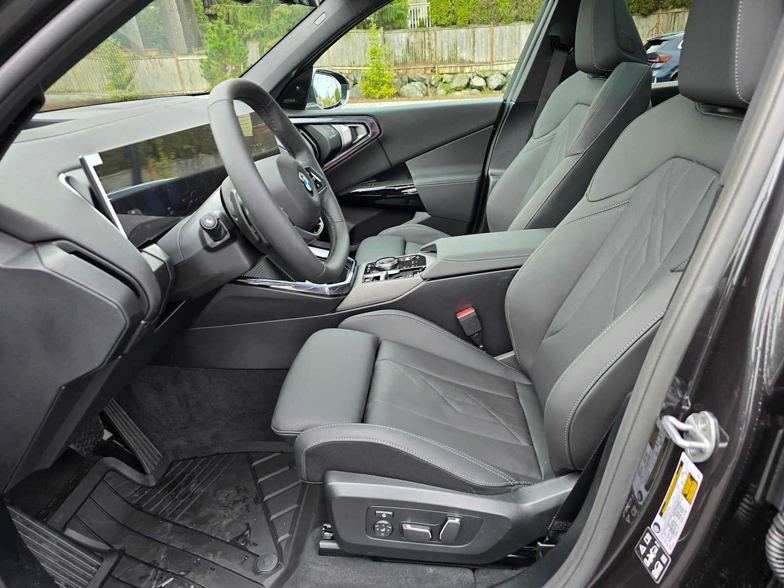 2026 BMW X3 30 xDrive 30 xDrive