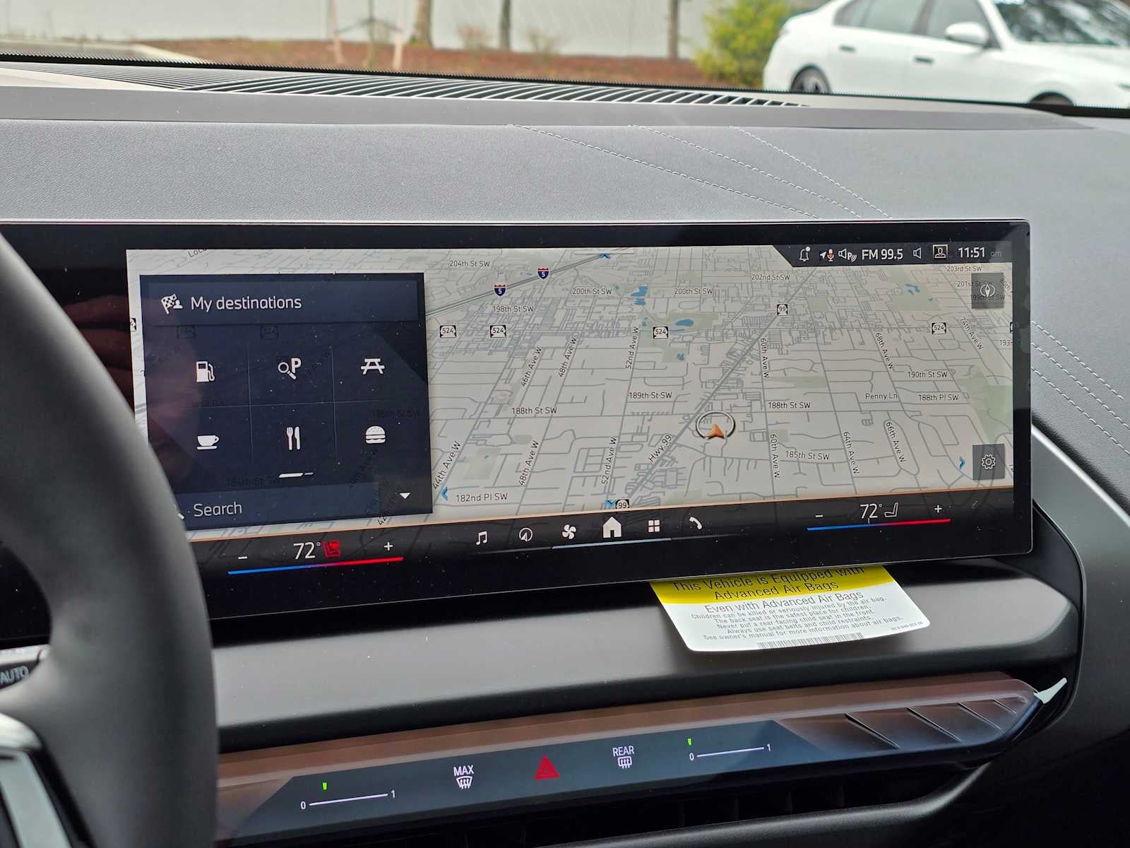 2026 BMW X3 30 xDrive 30 xDrive