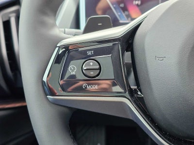 2026 BMW X3 30 xDrive 30 xDrive