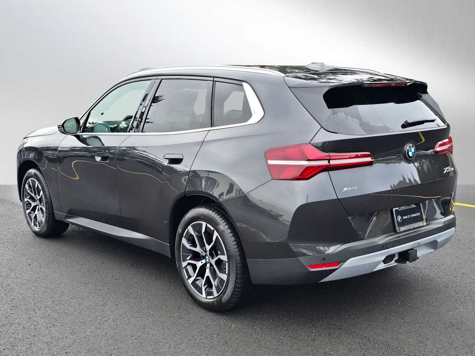 2026 BMW X3 30 xDrive 30 xDrive