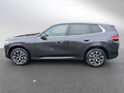 2026 BMW X3 30 xDrive 30 xDrive