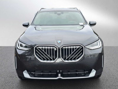 2026 BMW X3 30 xDrive 30 xDrive