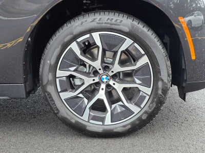 2026 BMW X3 30 xDrive 30 xDrive