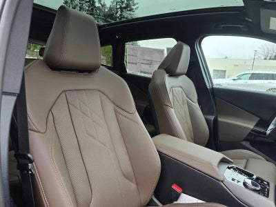 2026 BMW X3 30 xDrive 30 xDrive