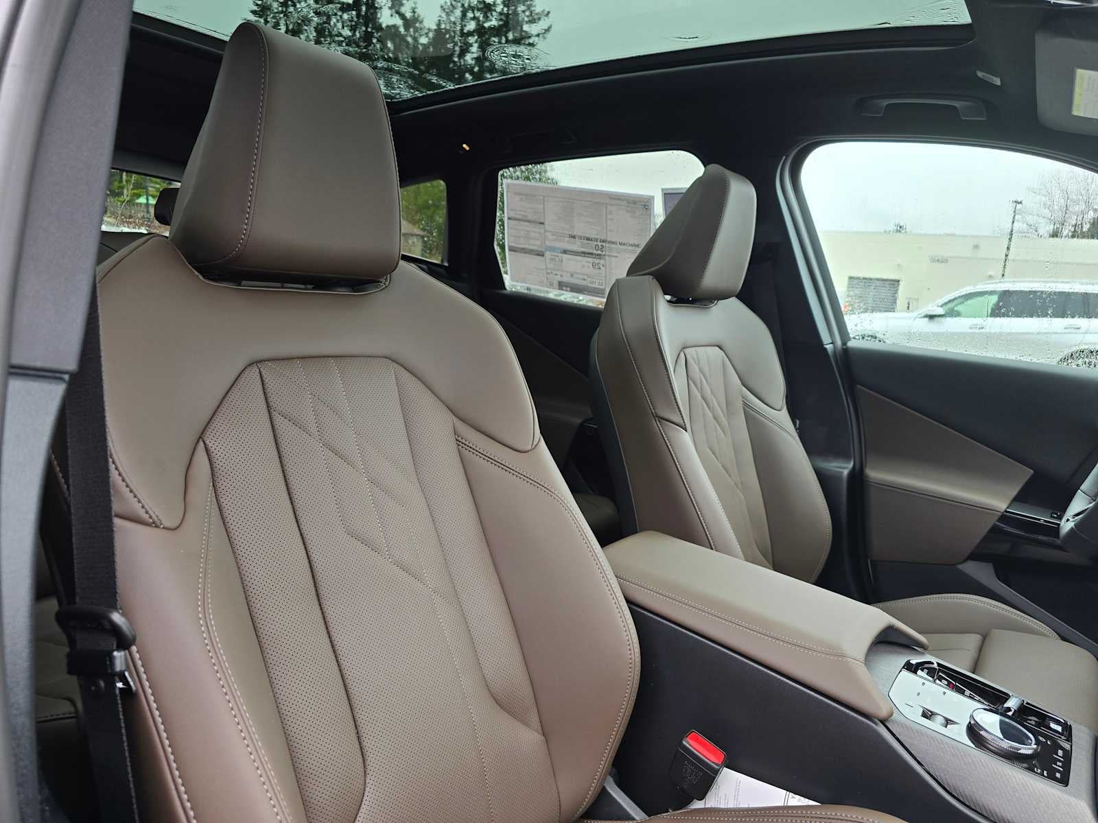 2026 BMW X3 30 xDrive 30 xDrive