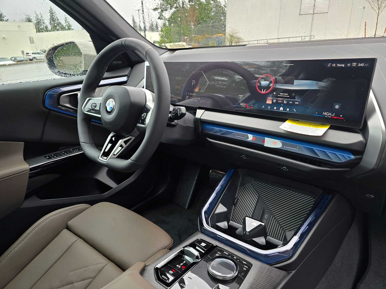 2026 BMW X3 30 xDrive 30 xDrive